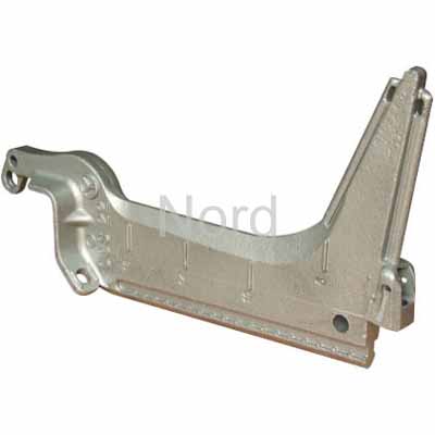 Investment casting part-25-02