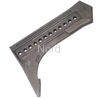 Investment casting part-26-03