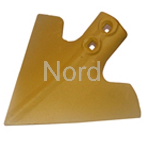 Investment casting part-26-04