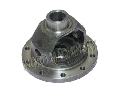 Investment casting part-35-10