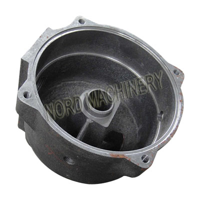 Investment casting part-36-01