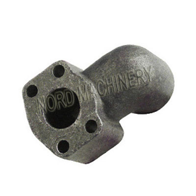 Investment casting part-36-05