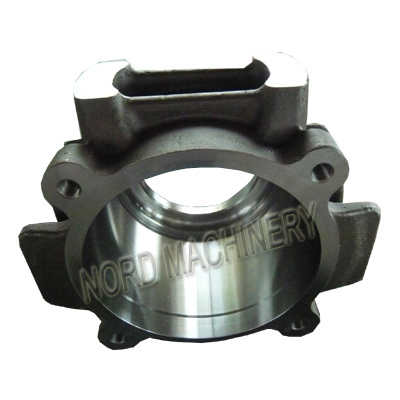 Investment casting part-36-08