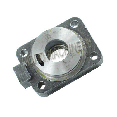 Investment casting part-36-09