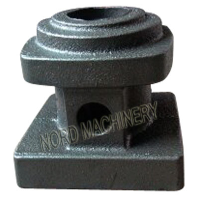 Investment casting part-37-08