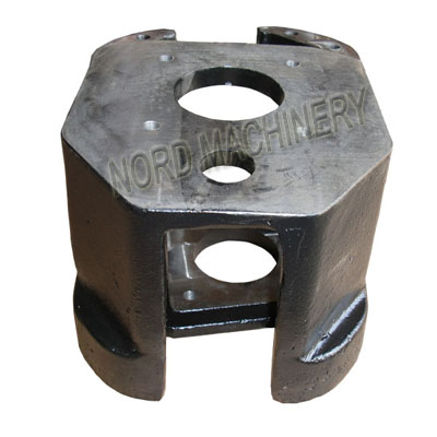 Investment casting part-37-12