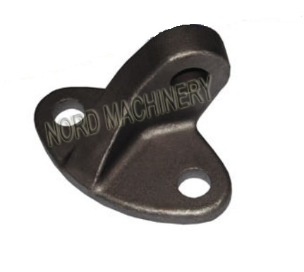 Investment casting part-38-09