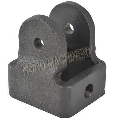 Investment casting part-39-07