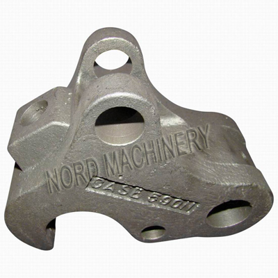 Investment casting part-39-11