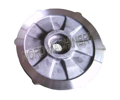 Investment casting part-40-09