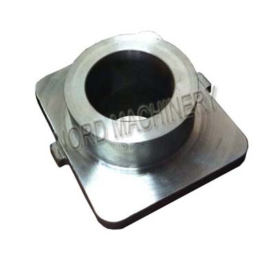 Investment casting part-40-10