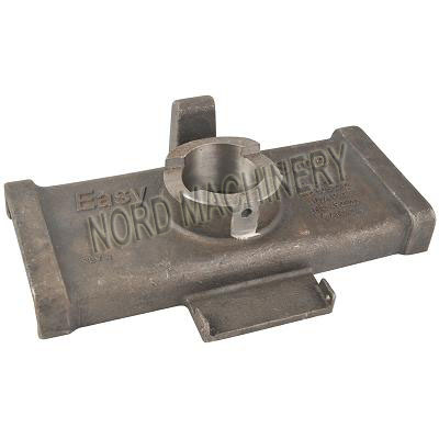 Investment casting part-41-04