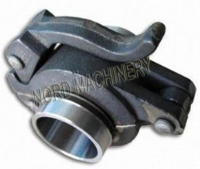 Investment casting part-41-06