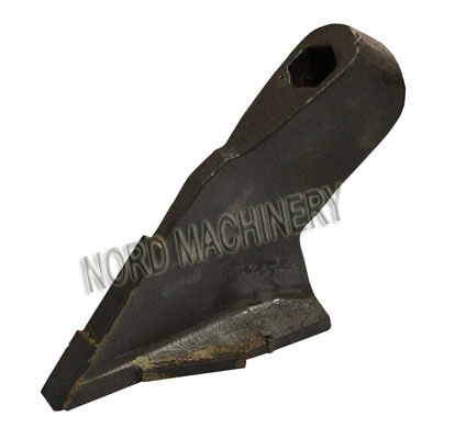 Investment casting part-43-08