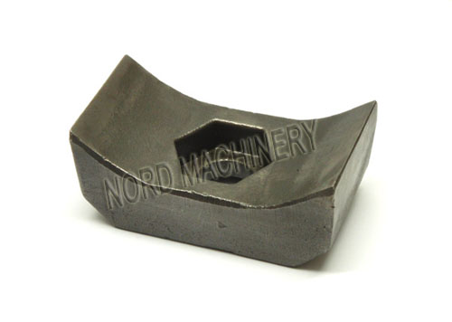 Investment casting part-44-06