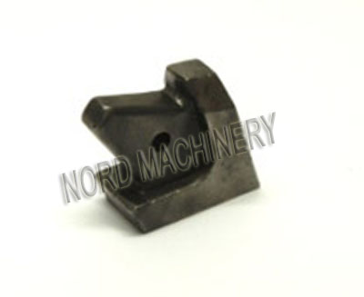 Investment casting part-44-07