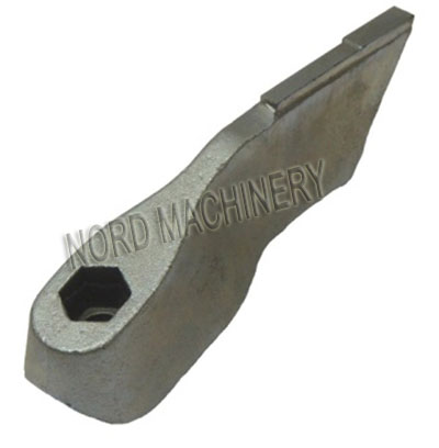 Investment casting part-44-08