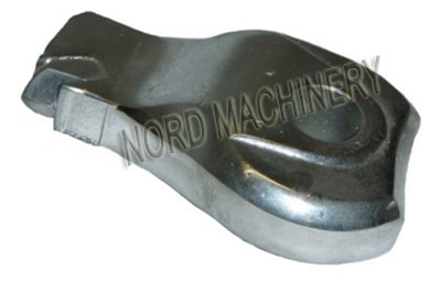 Investment casting part-44-09