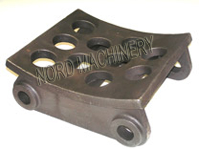 Investment casting part-45-02