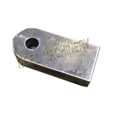 Investment casting part-45-07