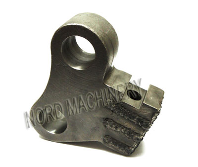 Investment casting part-45-09