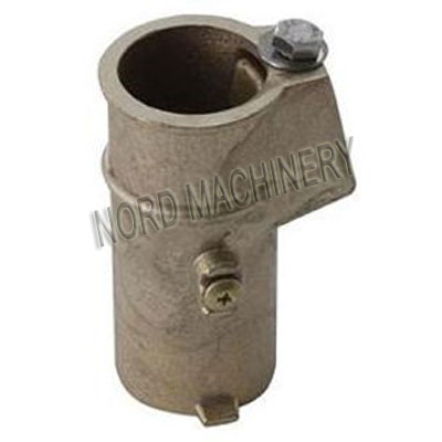 Investment casting part-45-12