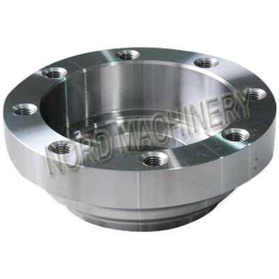 Investment casting part-48-05