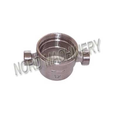 Investment casting part-48-07