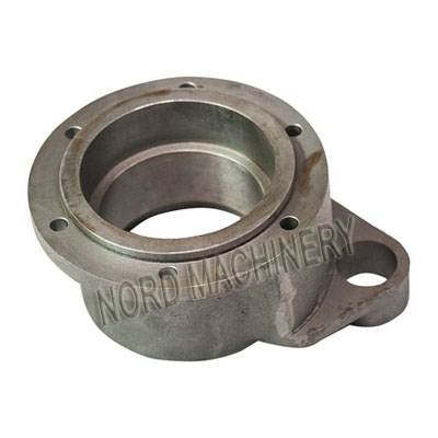 Investment casting part-49-08