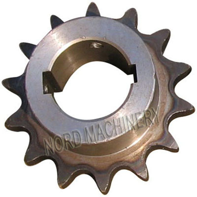 Investment casting part-49-10