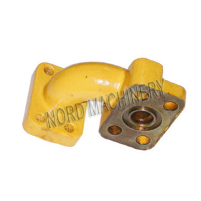 Investment casting part-50-06