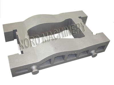 Investment casting part-51-05