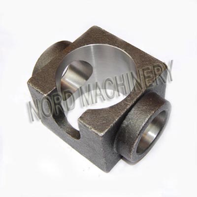 Investment casting part-52-01