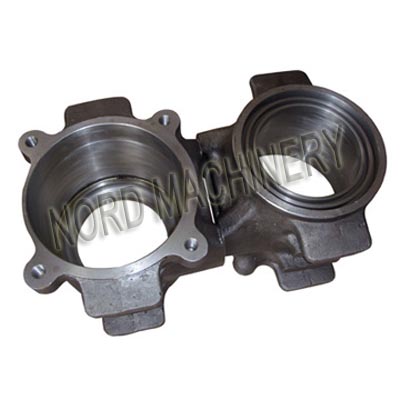 Investment casting part-52-03