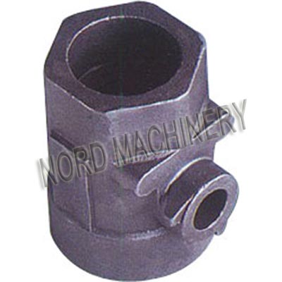 Investment casting part-52-10