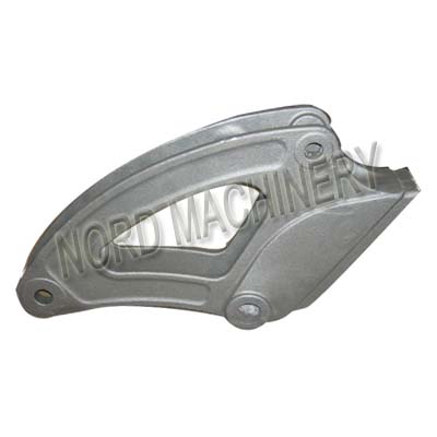 Investment casting part-53-06