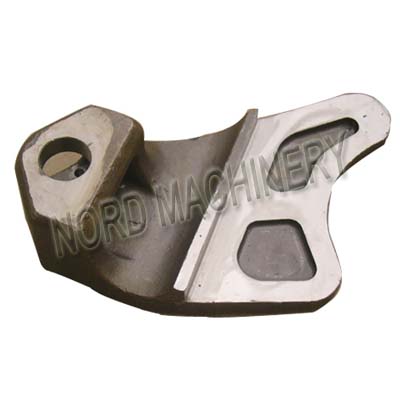 Investment casting part-53-07