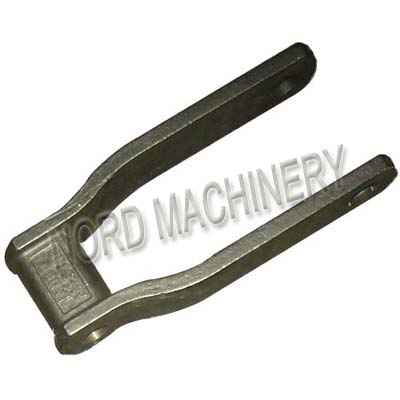 Investment casting part-53-09