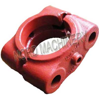 Investment casting part-54-11