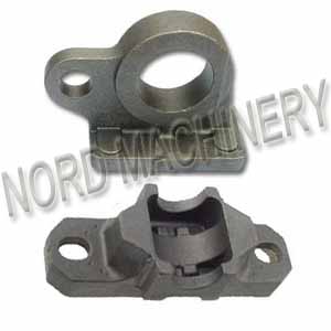 Investment casting part-28-05