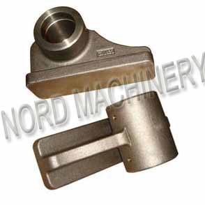 Investment casting part-28-07