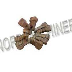 Investment casting part-31-10