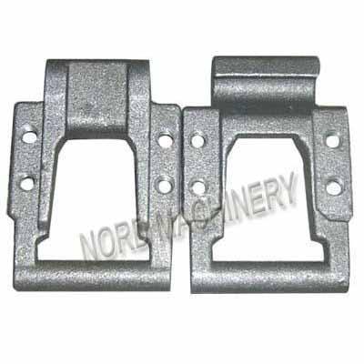 Investment casting part-31-11