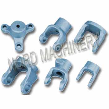 Investment casting part-32-07