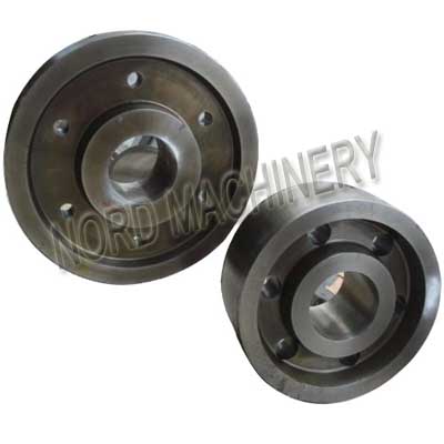 Investment casting part-32-10