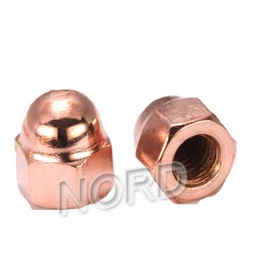 Copper parts0110