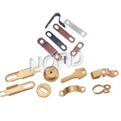 Copper parts0302