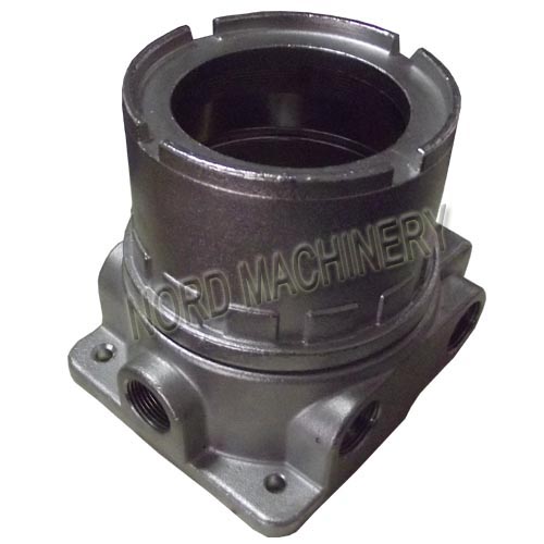 Valve body-0101