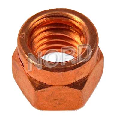 Copper parts0111