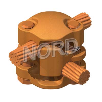 Copper parts0301